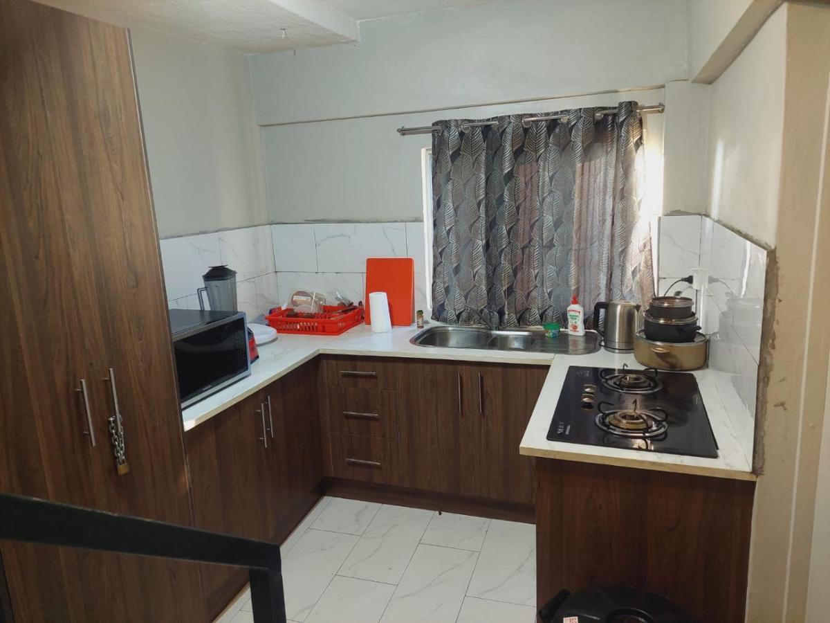 2 Bedroom Deluxe Nadi Extérieur photo