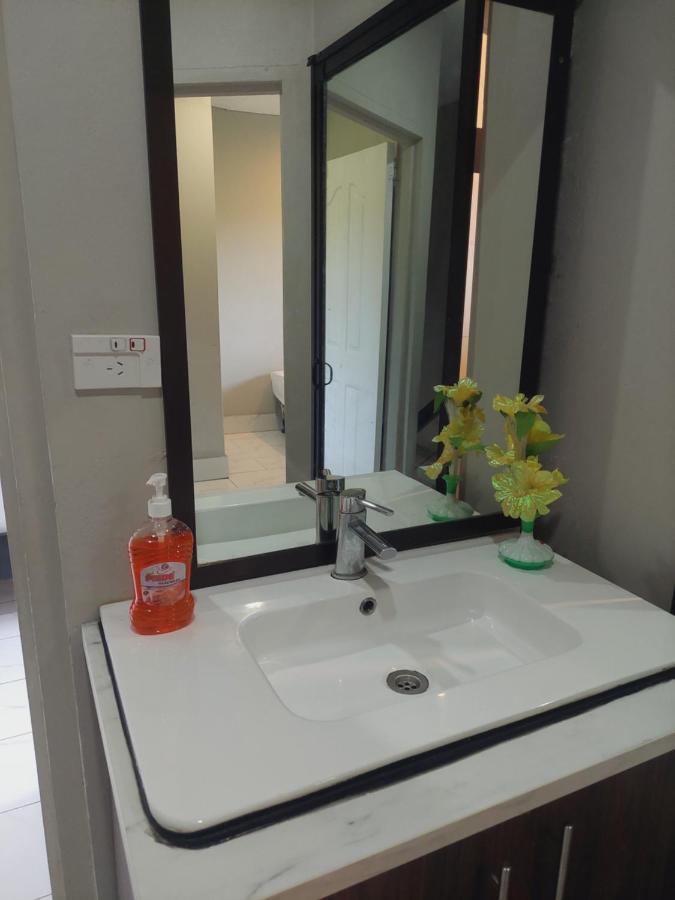 2 Bedroom Deluxe Nadi Extérieur photo