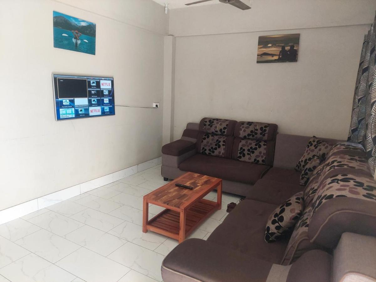 2 Bedroom Deluxe Nadi Extérieur photo