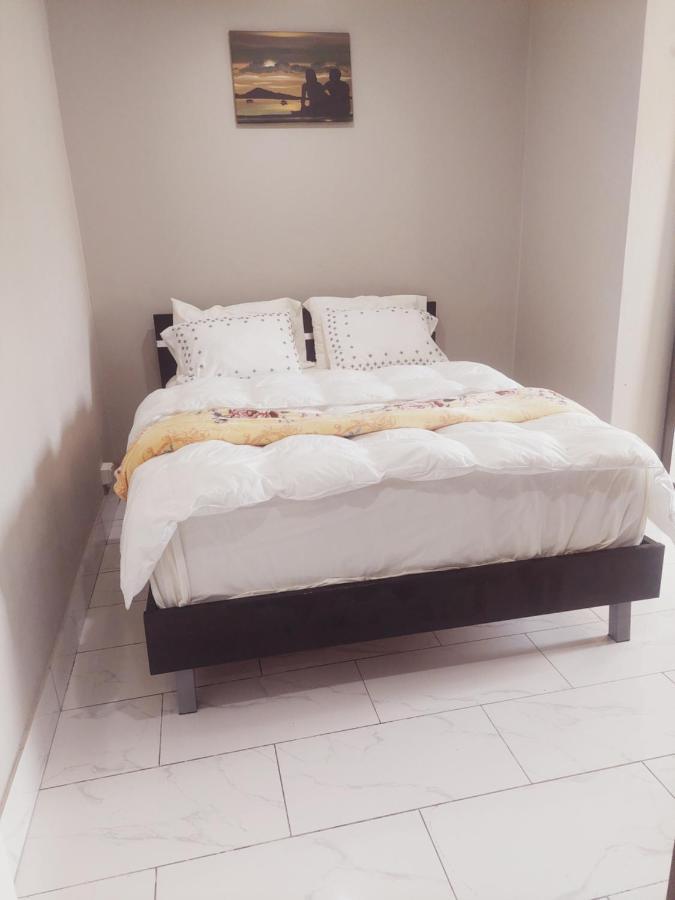 2 Bedroom Deluxe Nadi Extérieur photo