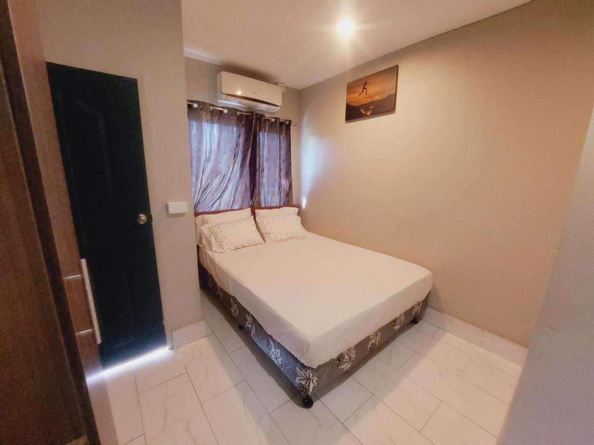 2 Bedroom Deluxe Nadi Extérieur photo