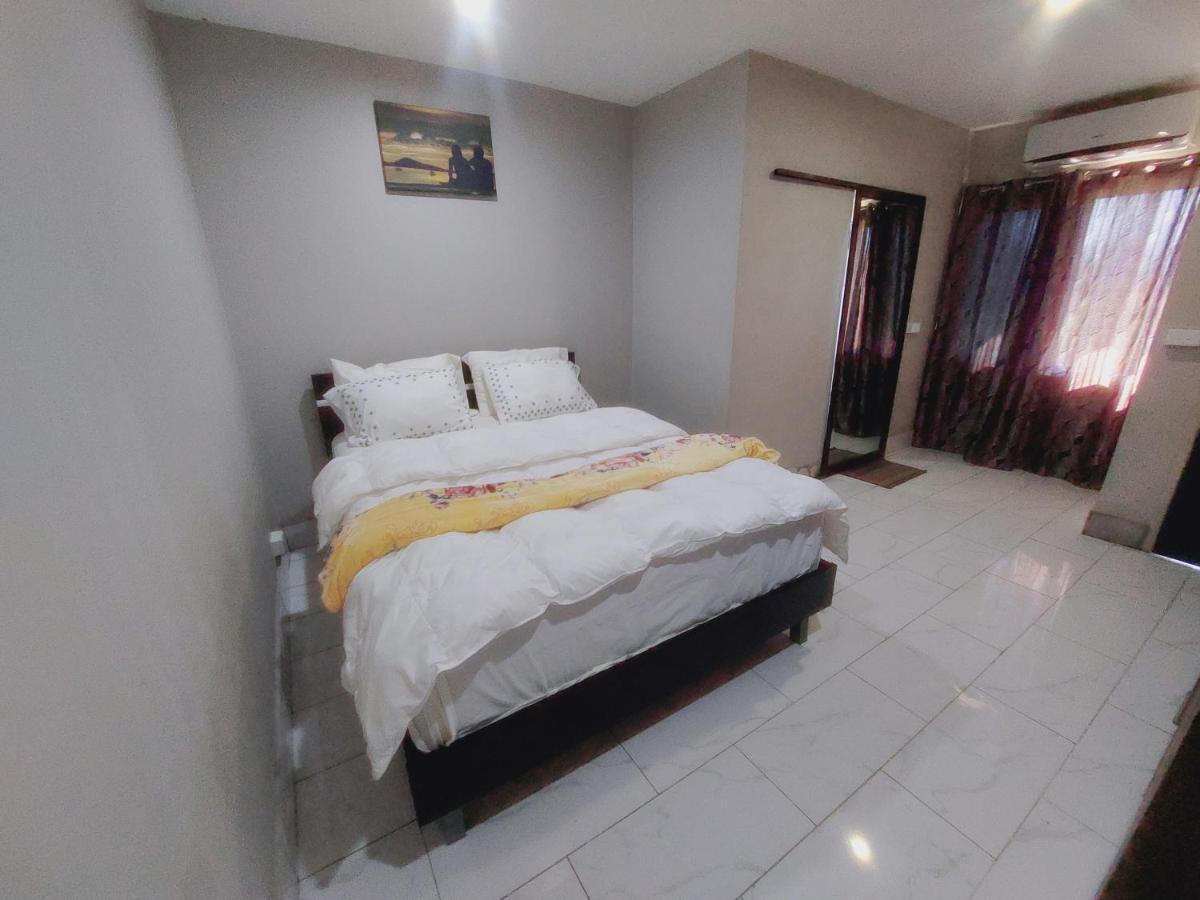2 Bedroom Deluxe Nadi Extérieur photo