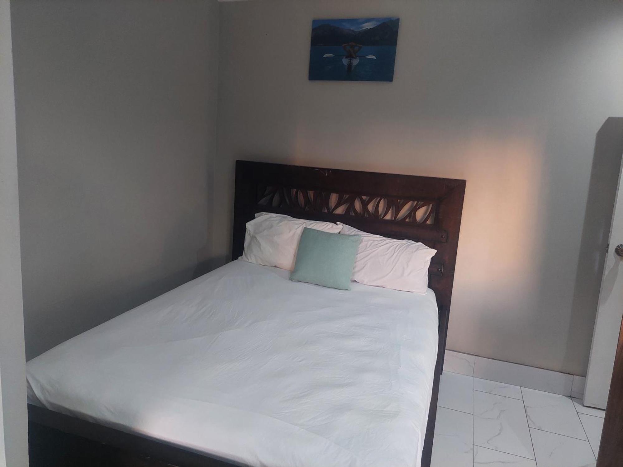 2 Bedroom Deluxe Nadi Extérieur photo