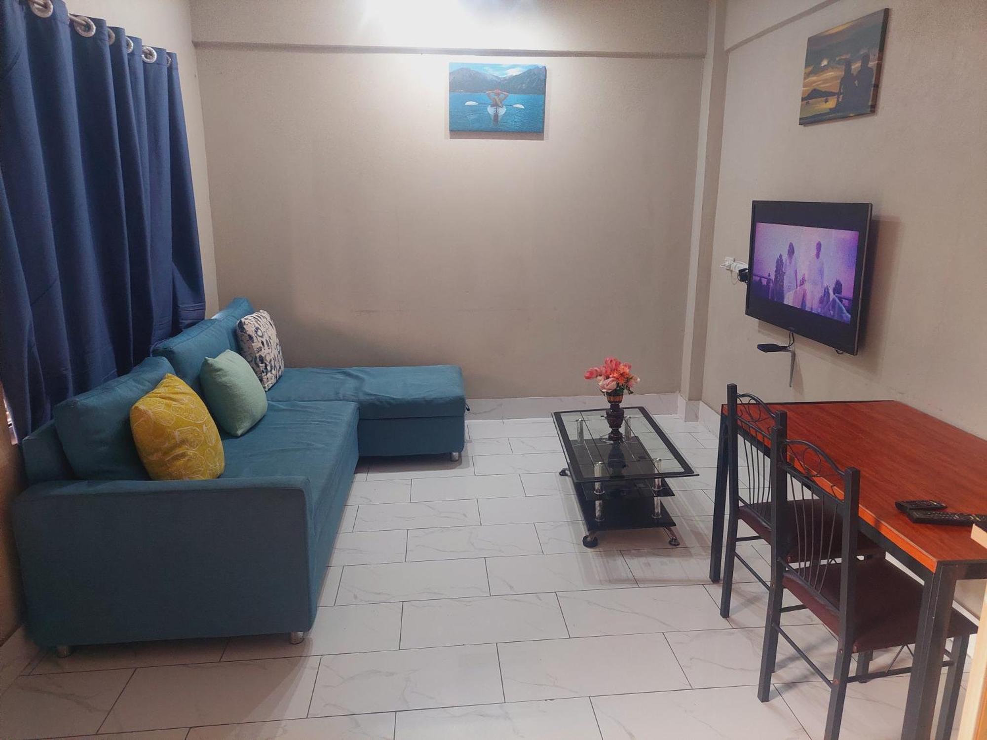 2 Bedroom Deluxe Nadi Extérieur photo