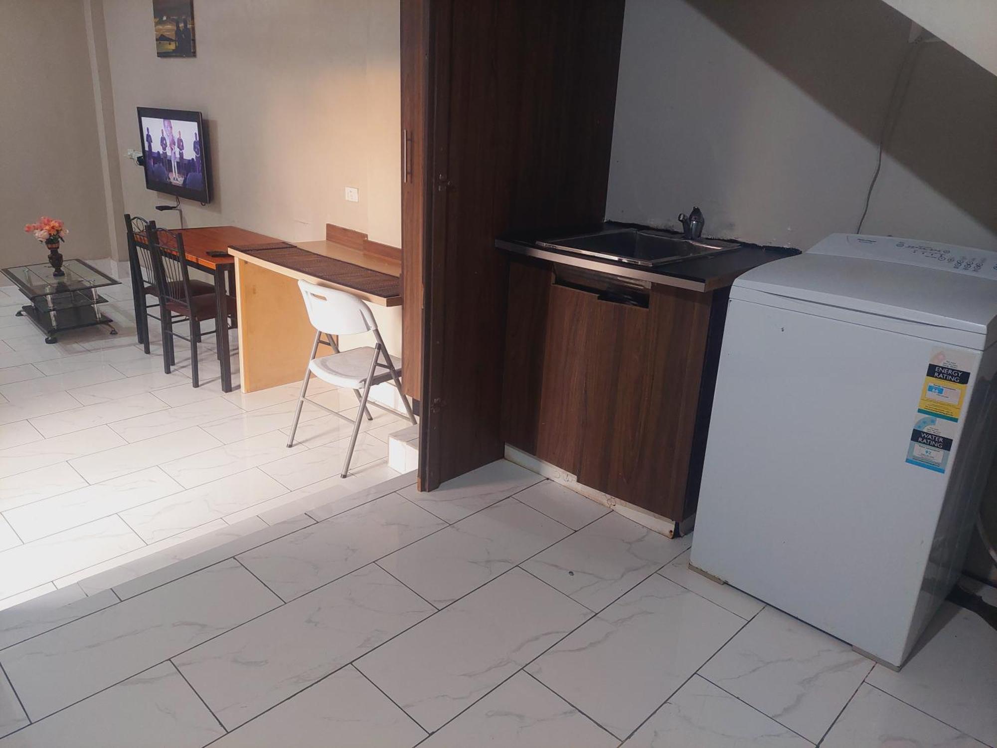 2 Bedroom Deluxe Nadi Extérieur photo